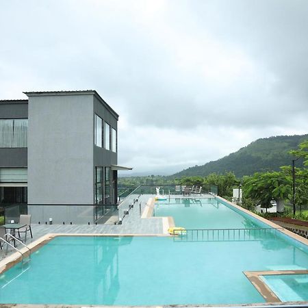 Paraiso Resort & Club Igatpuri Luaran gambar