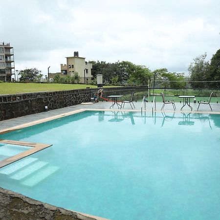 Paraiso Resort & Club Igatpuri Luaran gambar