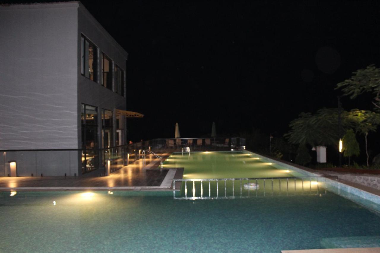 Paraiso Resort & Club Igatpuri Luaran gambar