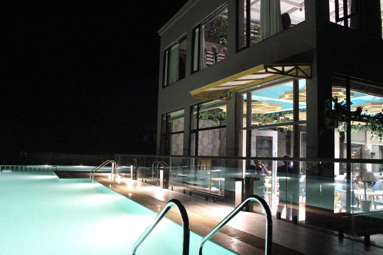 Paraiso Resort & Club Igatpuri Luaran gambar