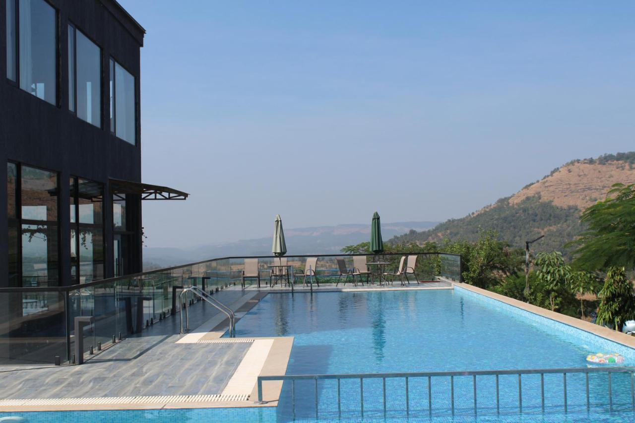 Paraiso Resort & Club Igatpuri Luaran gambar