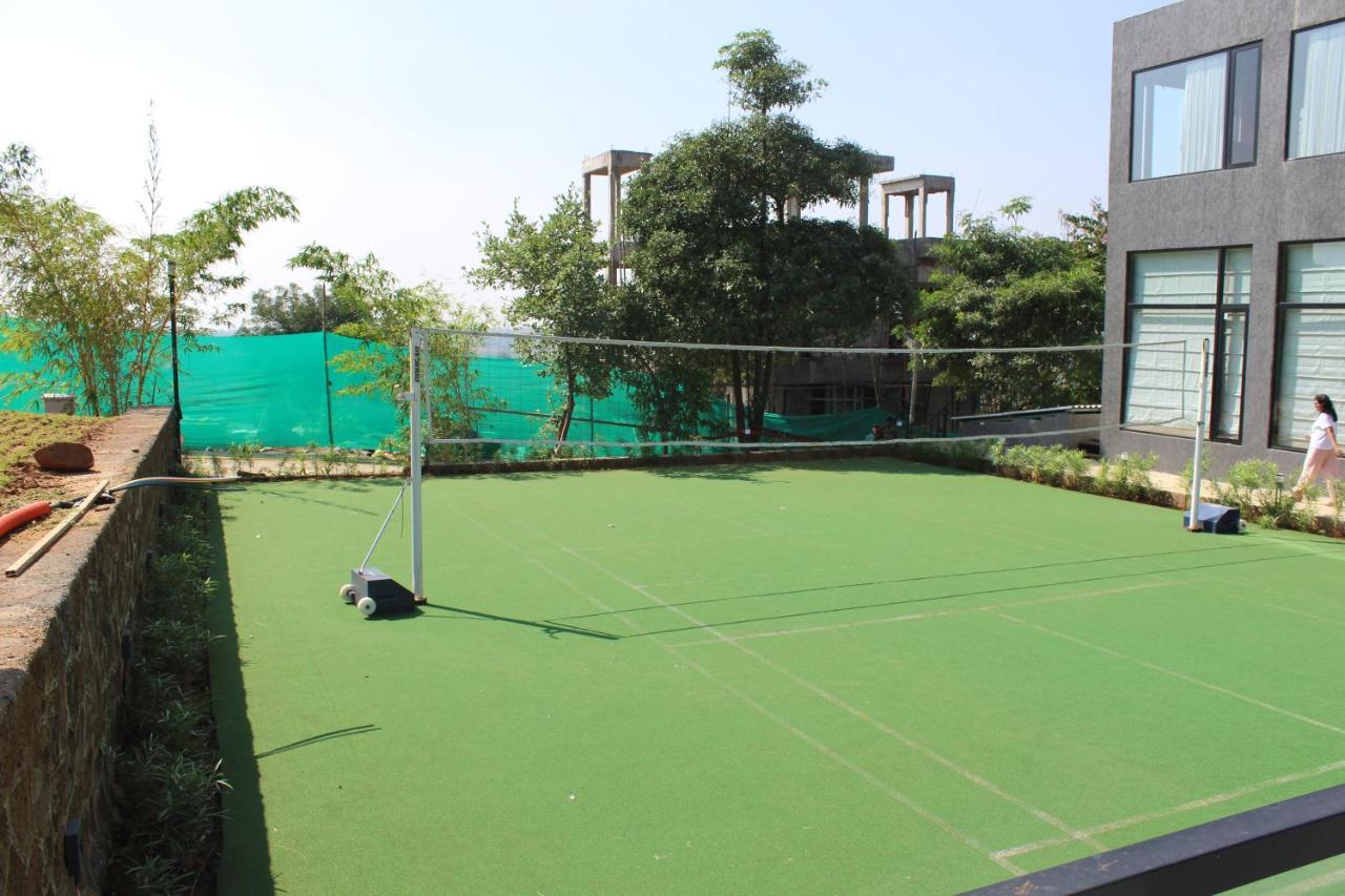 Paraiso Resort & Club Igatpuri Luaran gambar