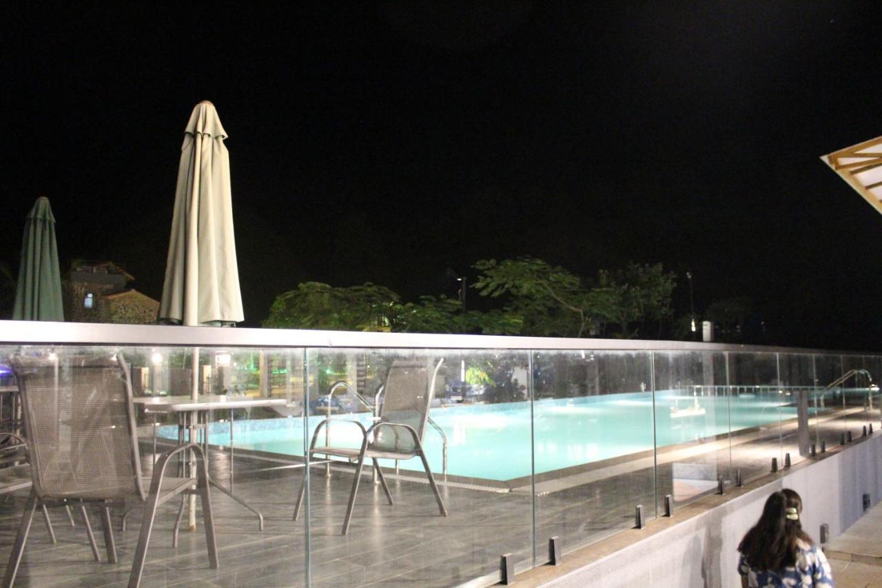 Paraiso Resort & Club Igatpuri Luaran gambar