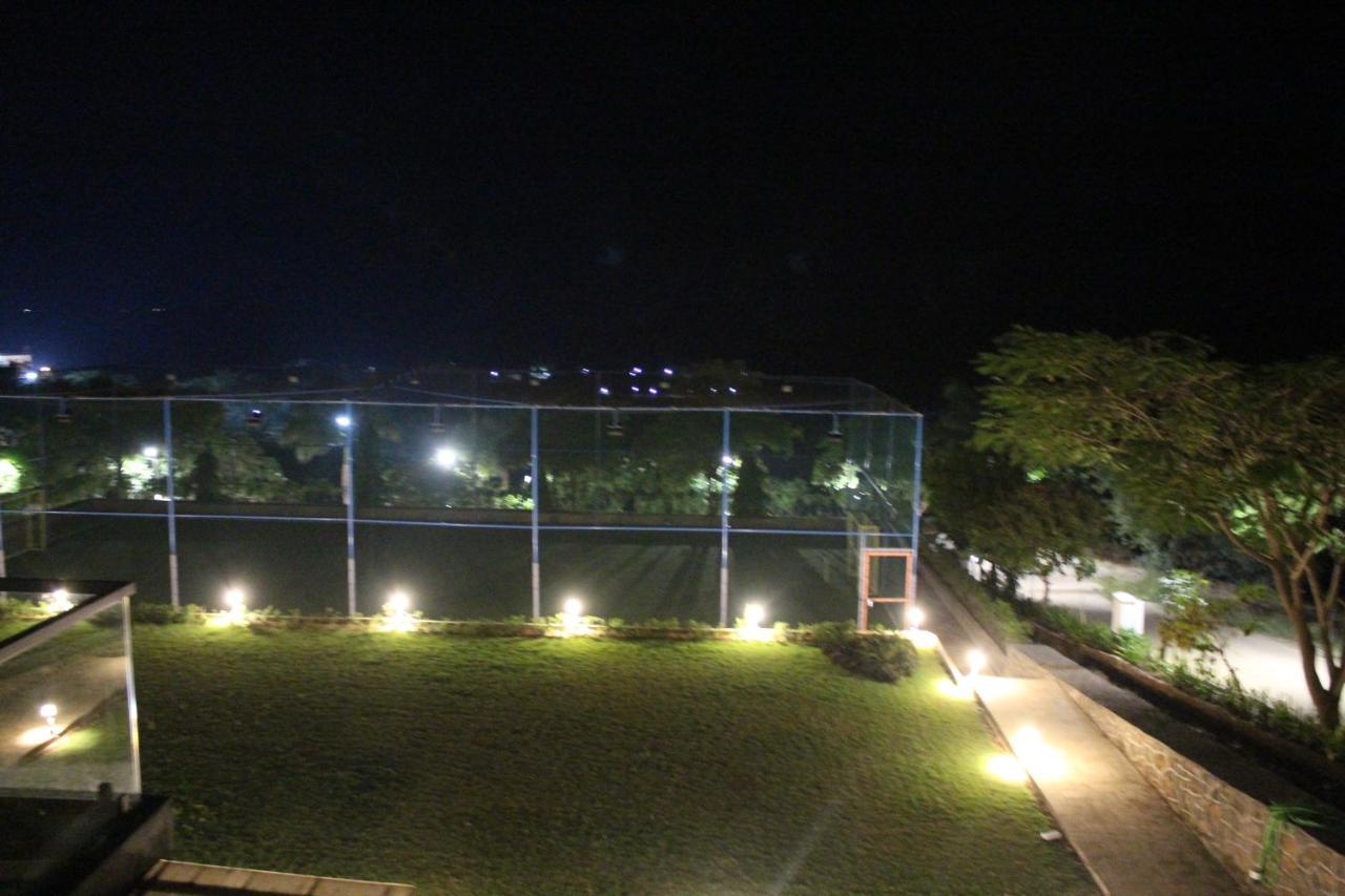 Paraiso Resort & Club Igatpuri Luaran gambar