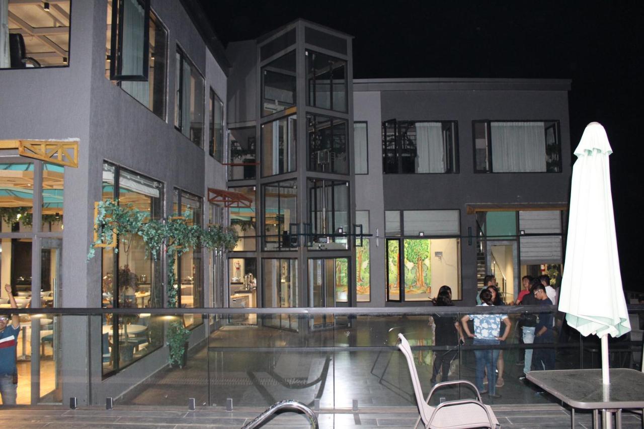 Paraiso Resort & Club Igatpuri Luaran gambar
