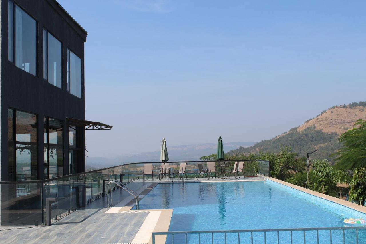 Paraiso Resort & Club Igatpuri Luaran gambar