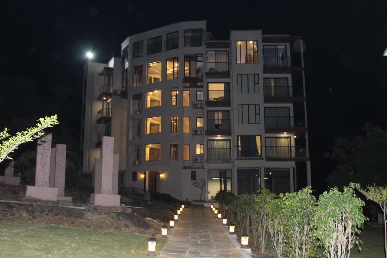 Paraiso Resort & Club Igatpuri Luaran gambar