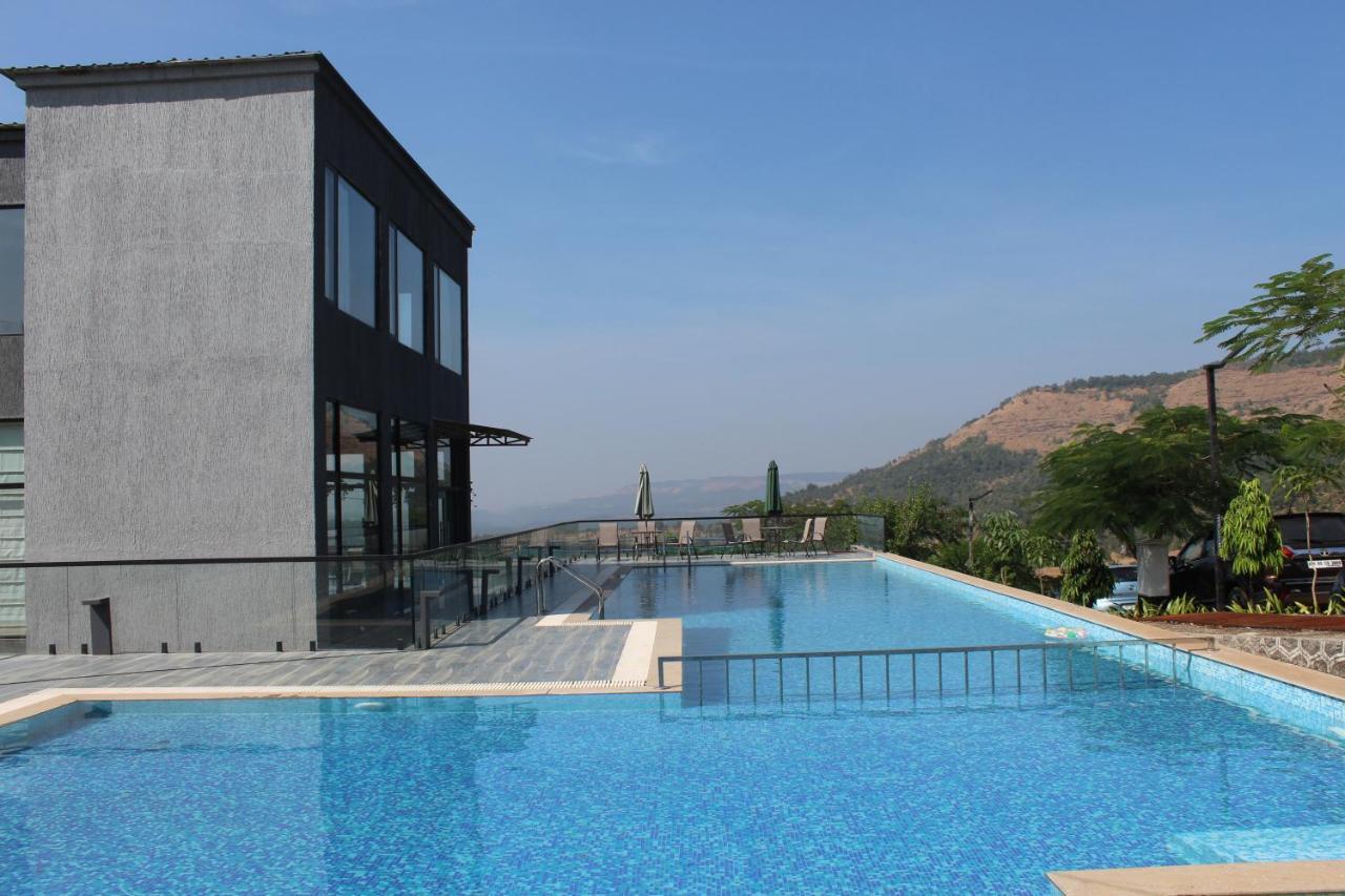 Paraiso Resort & Club Igatpuri Luaran gambar