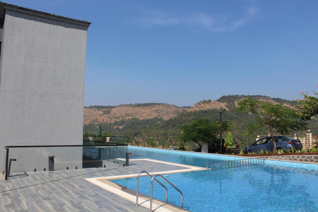 Paraiso Resort & Club Igatpuri Luaran gambar