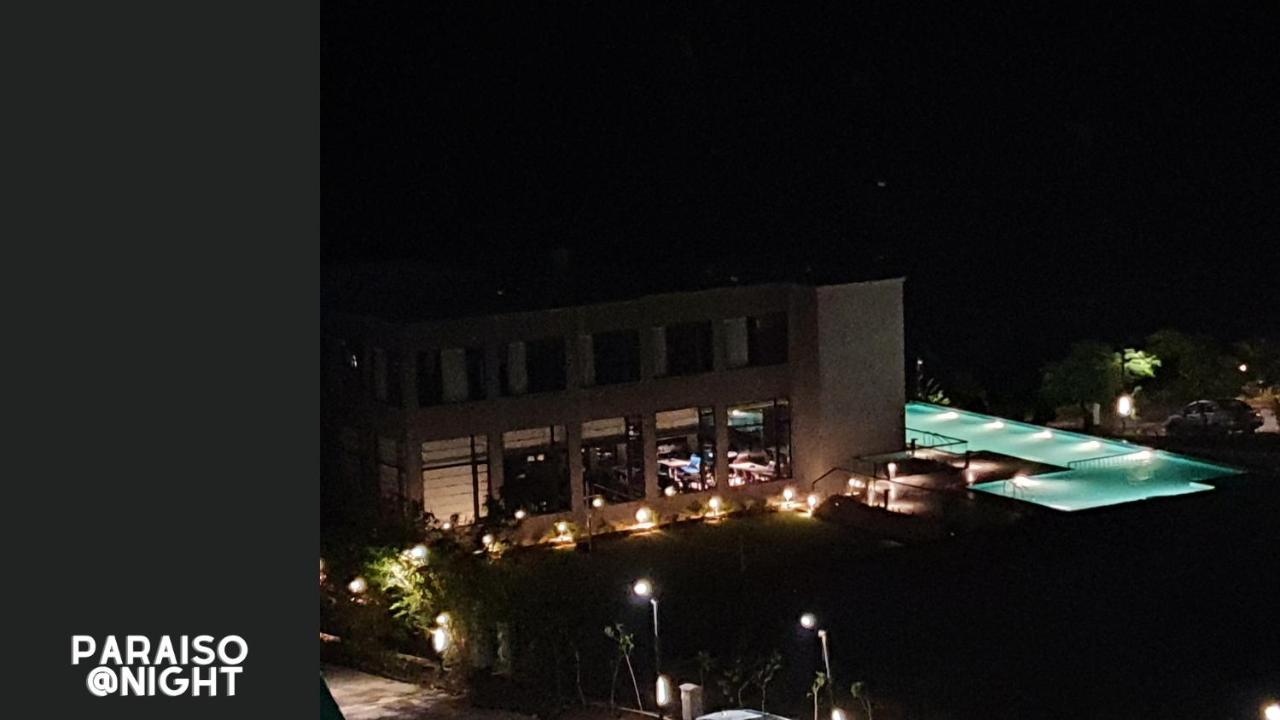 Paraiso Resort & Club Igatpuri Luaran gambar