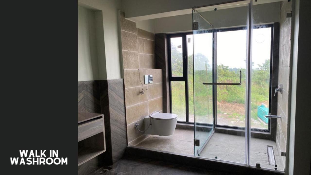 Paraiso Resort & Club Igatpuri Luaran gambar