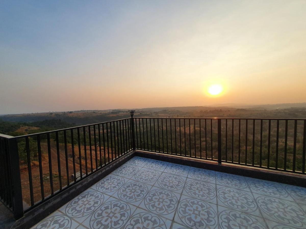 Paraiso Resort & Club Igatpuri Luaran gambar
