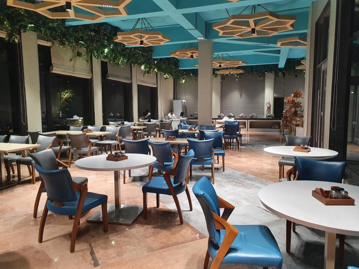 Paraiso Resort & Club Igatpuri Luaran gambar