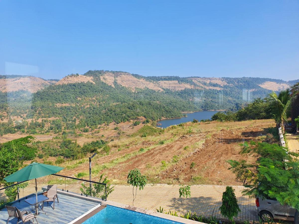 Paraiso Resort & Club Igatpuri Luaran gambar