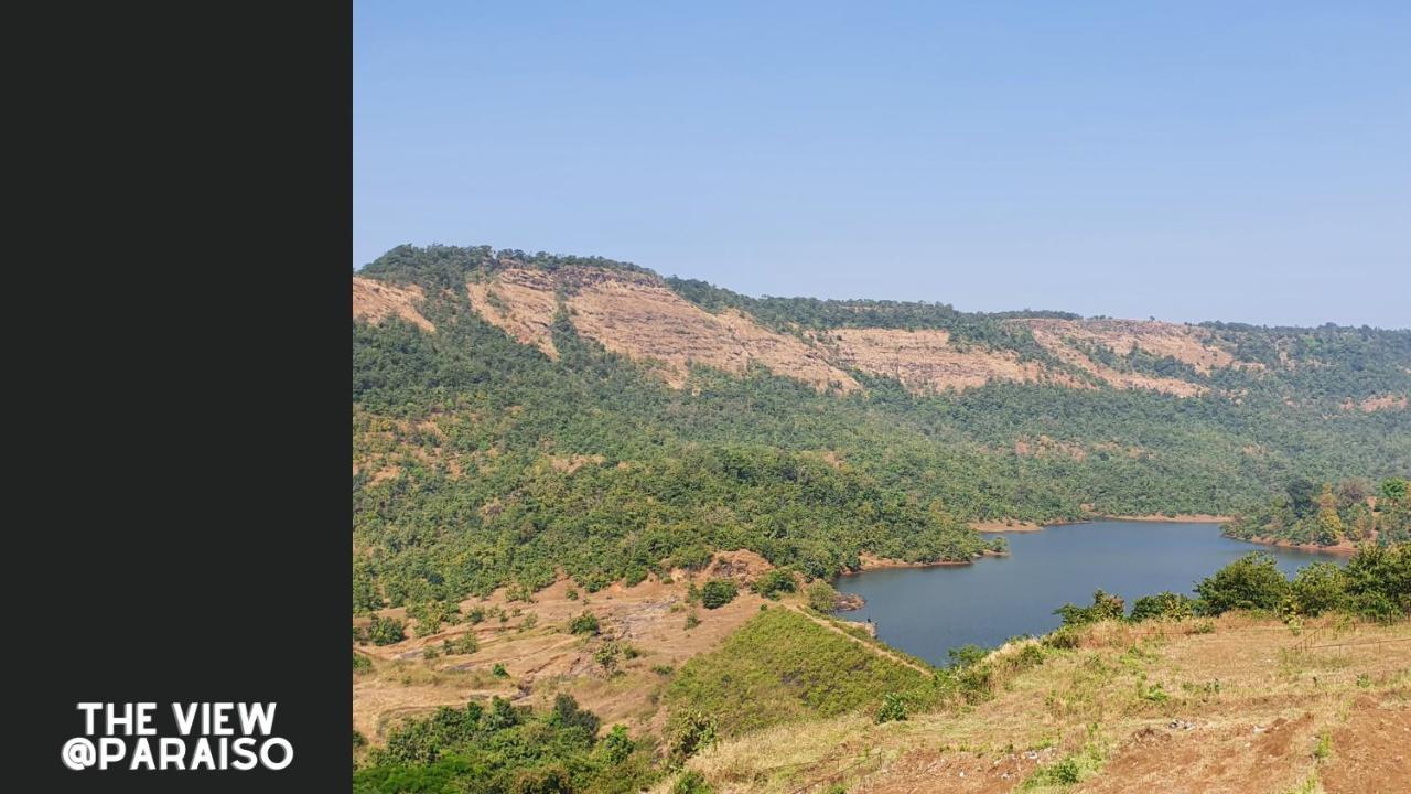 Paraiso Resort & Club Igatpuri Luaran gambar