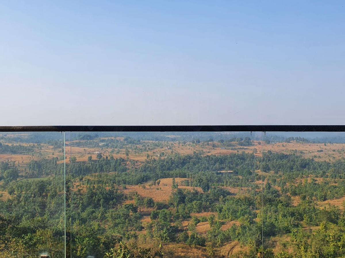 Paraiso Resort & Club Igatpuri Luaran gambar
