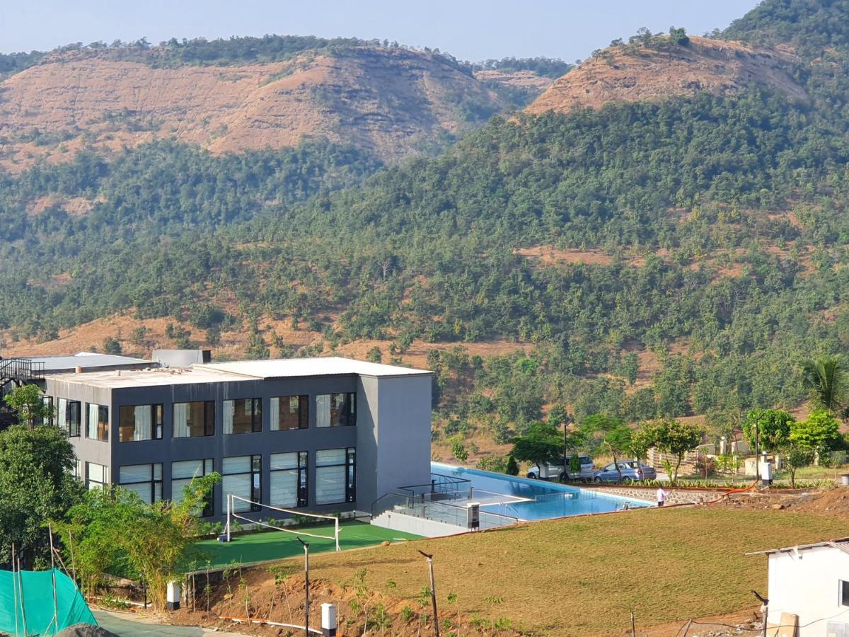 Paraiso Resort & Club Igatpuri Luaran gambar