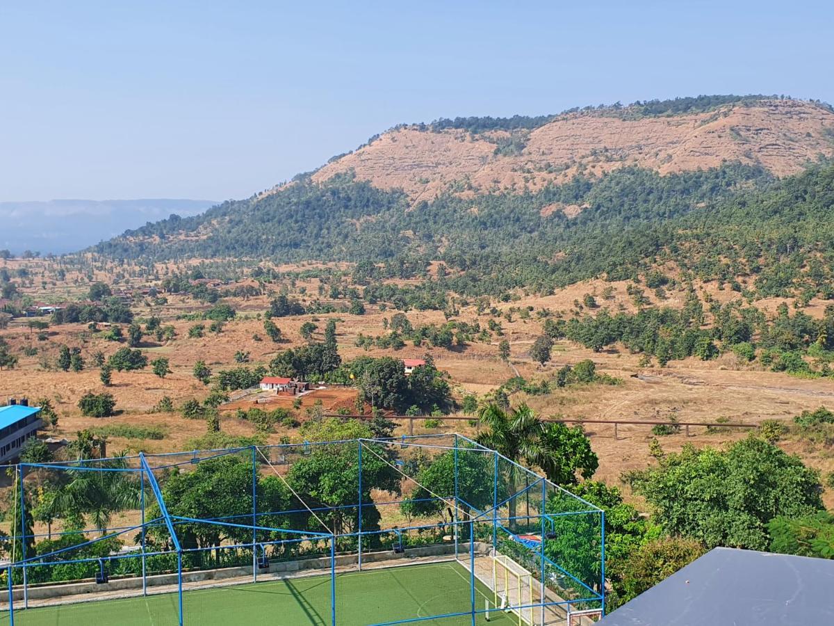 Paraiso Resort & Club Igatpuri Luaran gambar