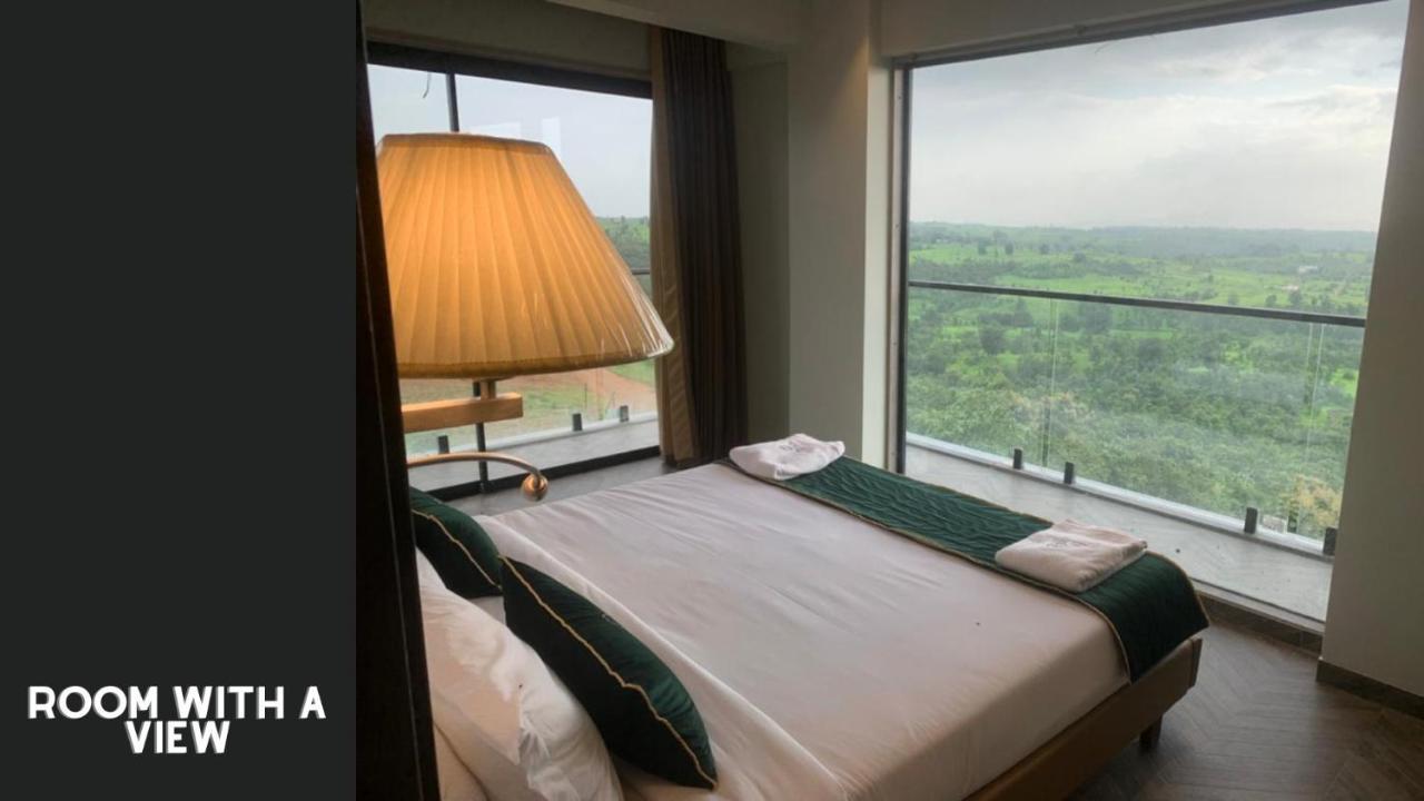 Paraiso Resort & Club Igatpuri Luaran gambar