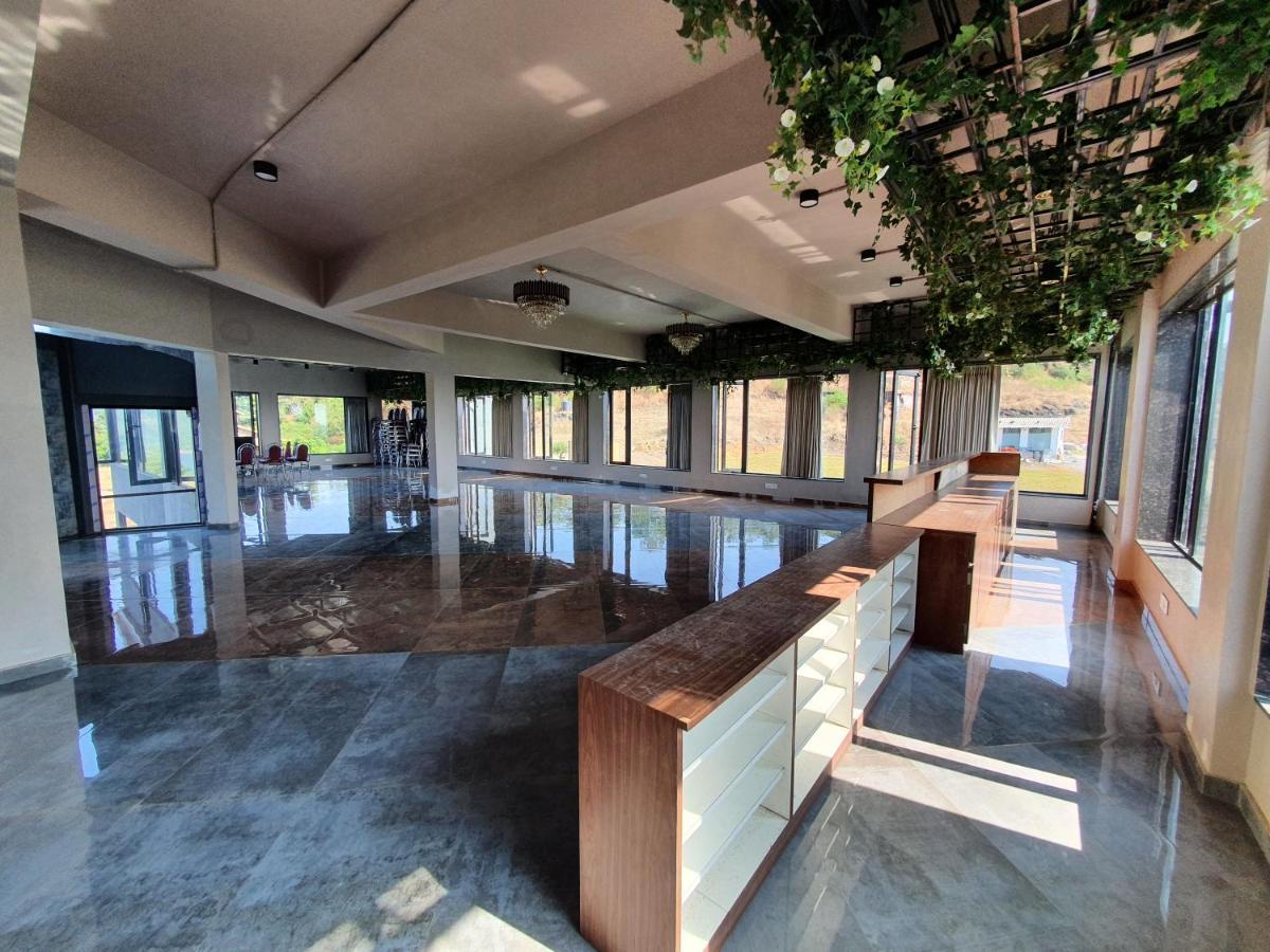Paraiso Resort & Club Igatpuri Luaran gambar