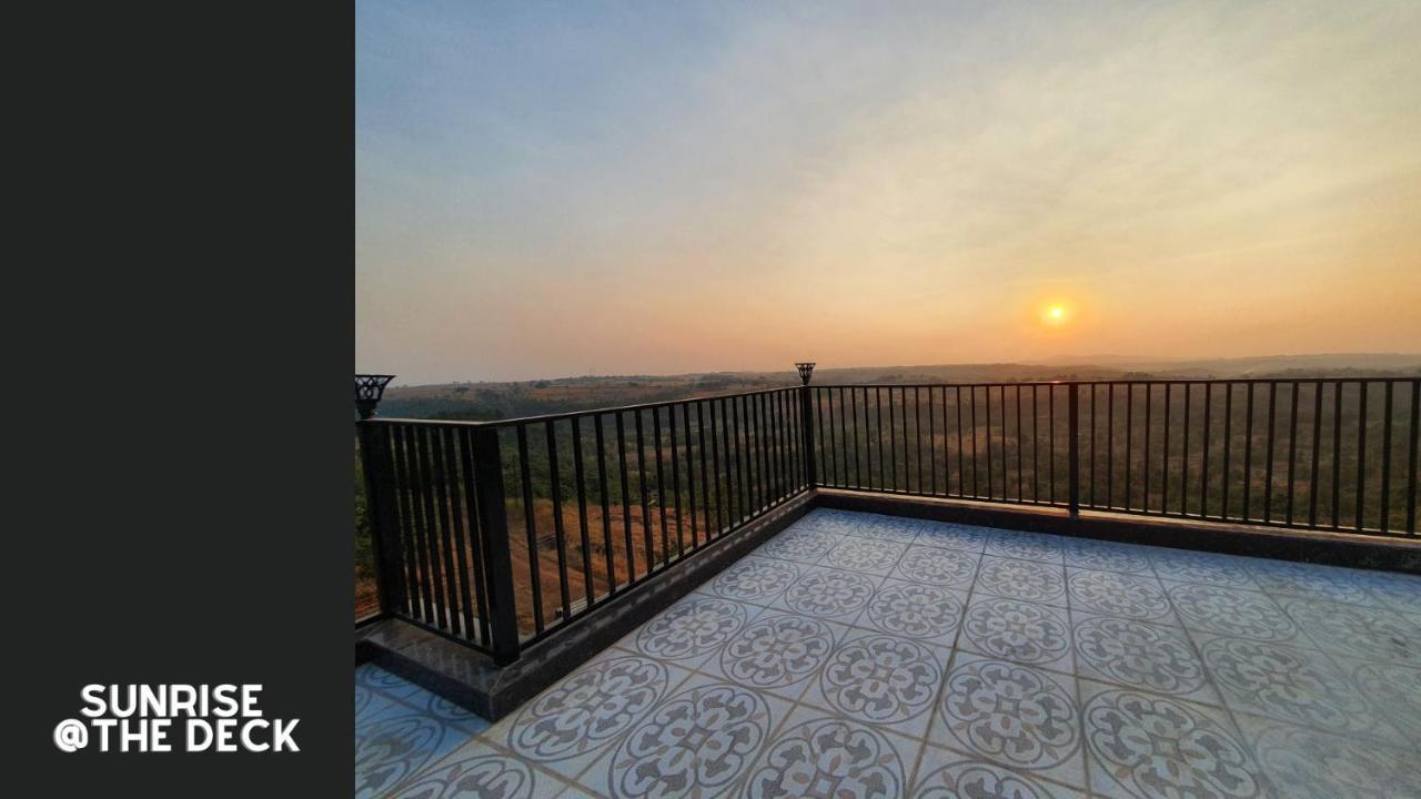 Paraiso Resort & Club Igatpuri Luaran gambar