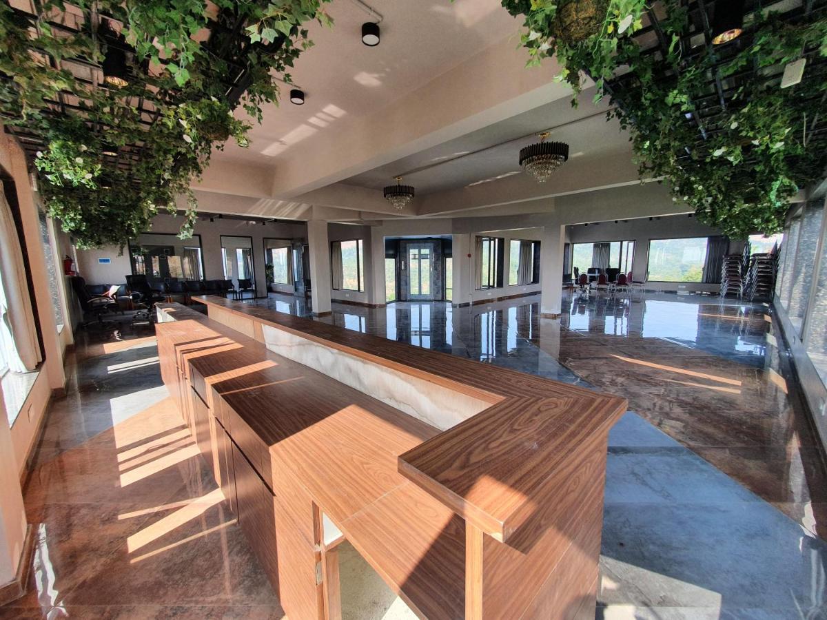Paraiso Resort & Club Igatpuri Luaran gambar