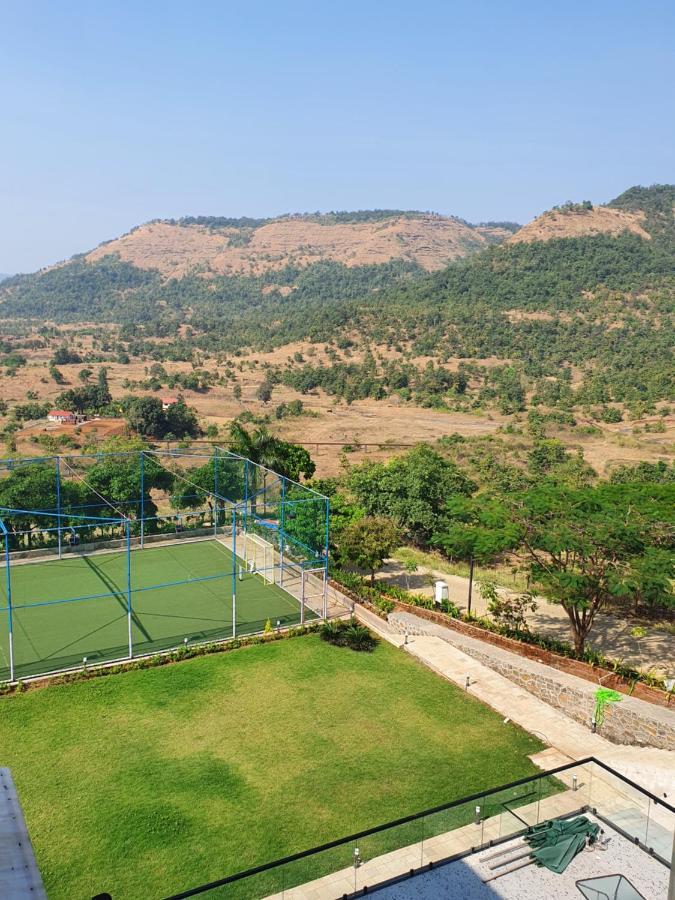 Paraiso Resort & Club Igatpuri Luaran gambar