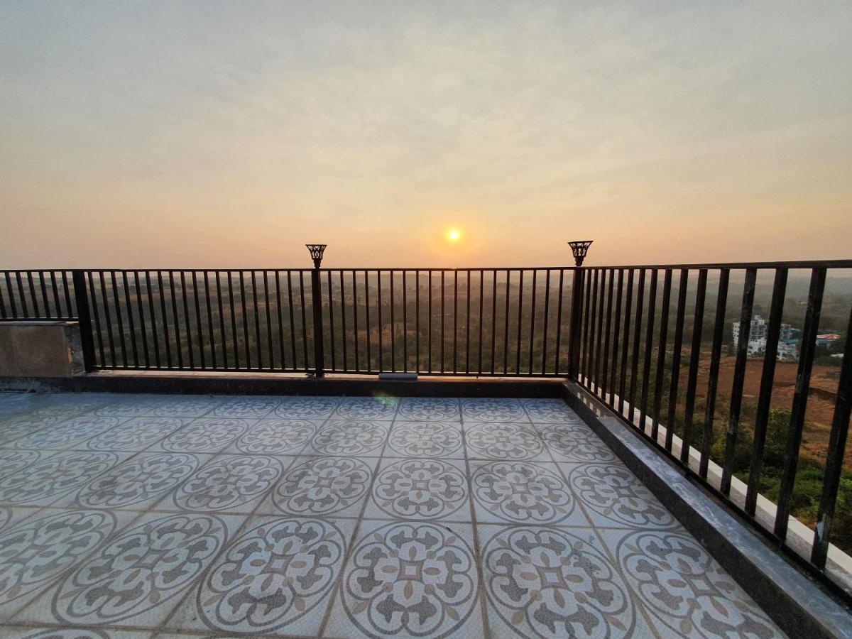 Paraiso Resort & Club Igatpuri Luaran gambar