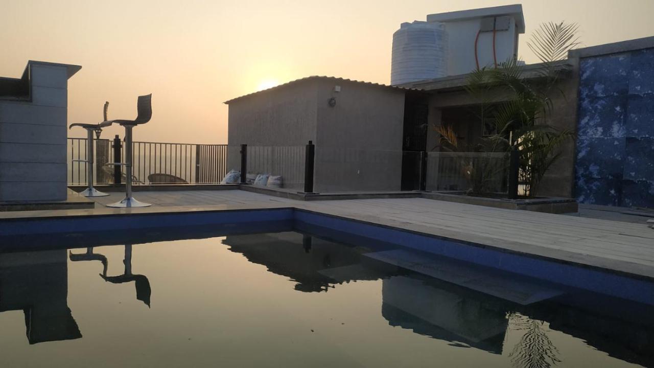 Paraiso Resort & Club Igatpuri Luaran gambar
