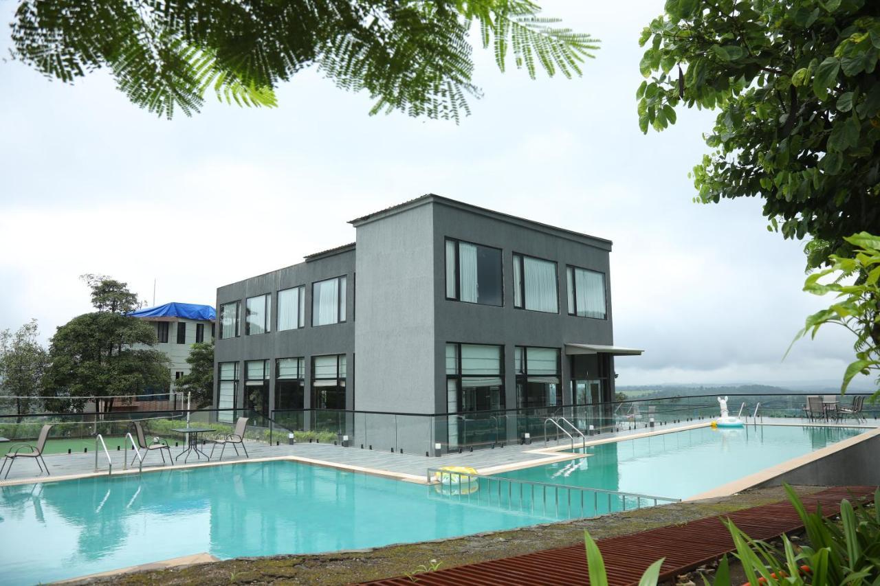 Paraiso Resort & Club Igatpuri Luaran gambar