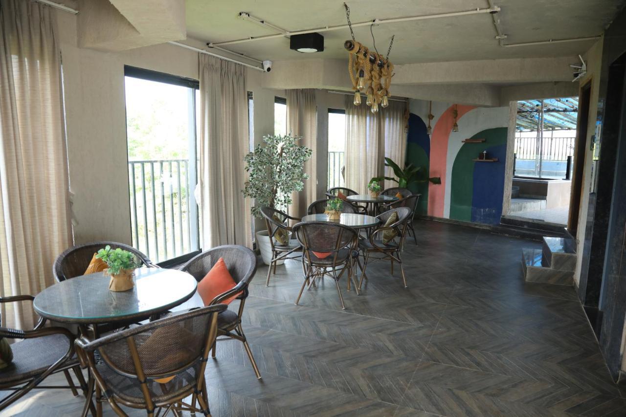 Paraiso Resort & Club Igatpuri Luaran gambar